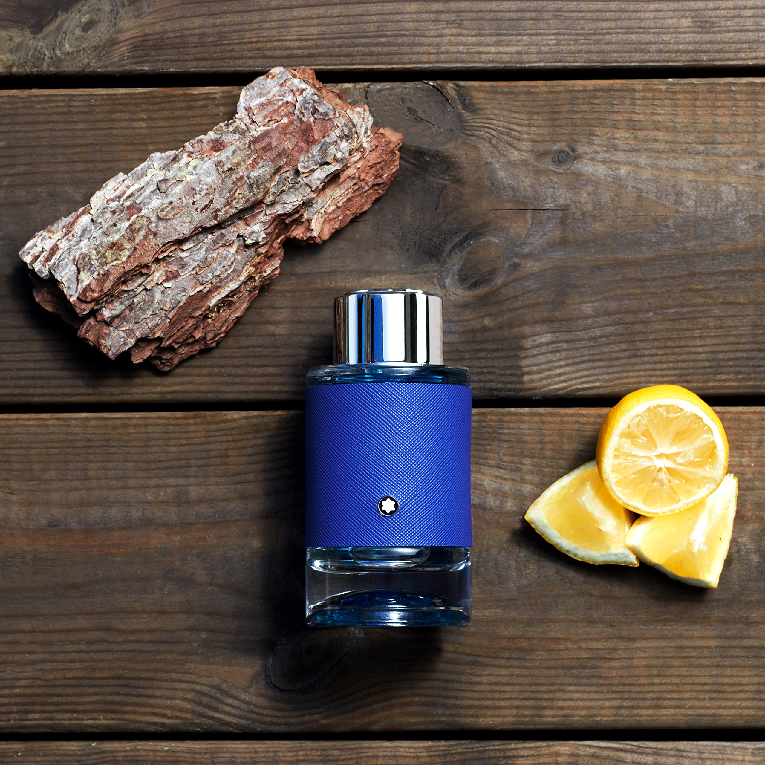 Foto 4 pulgar | Perfume Montblanc Explorer Ultra Blue Eau De Parfum 60 ml - Venta Internacional