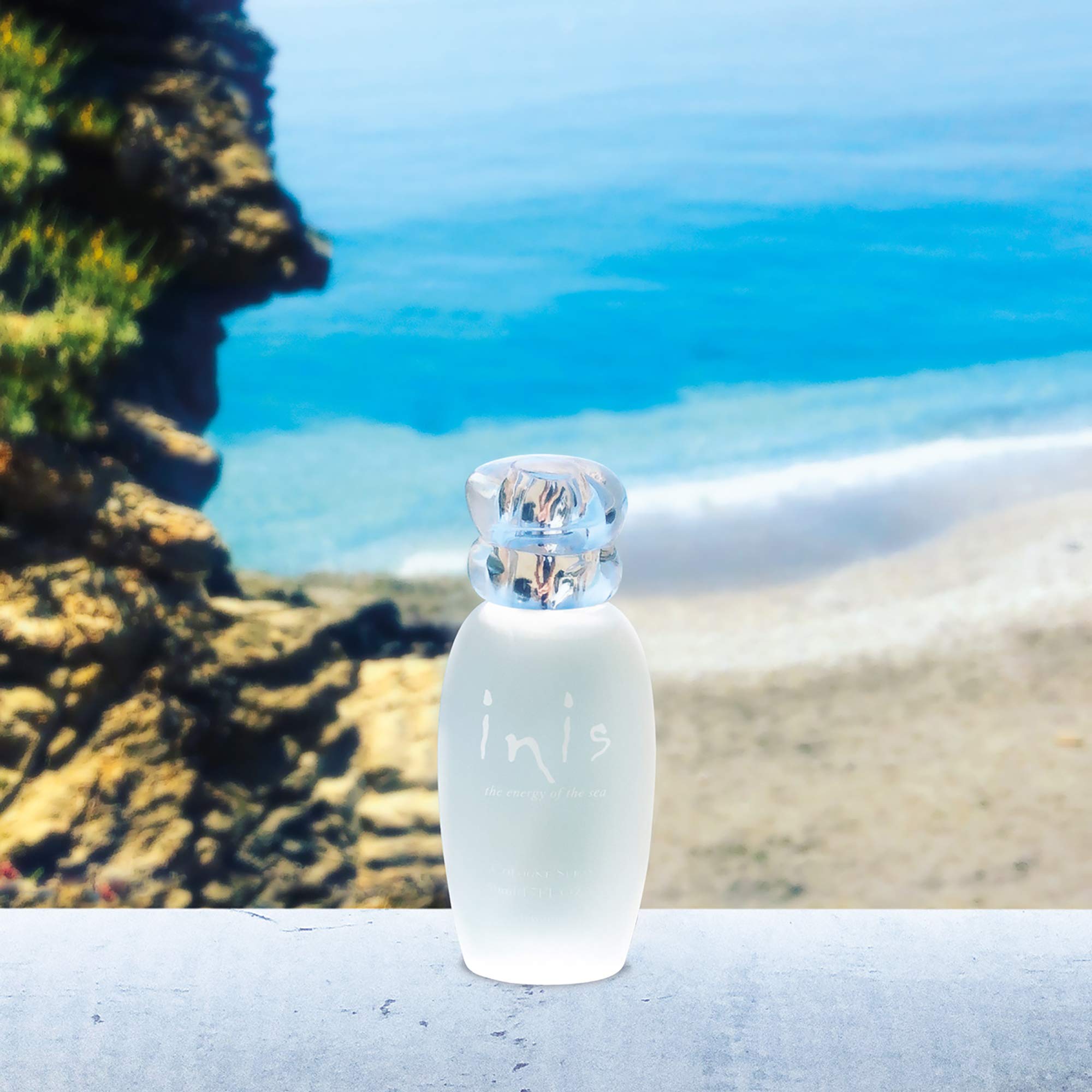 Foto 4 pulgar | Perfume Inis The Energy Of The Sea 50 ml Unisex - Venta Internacional
