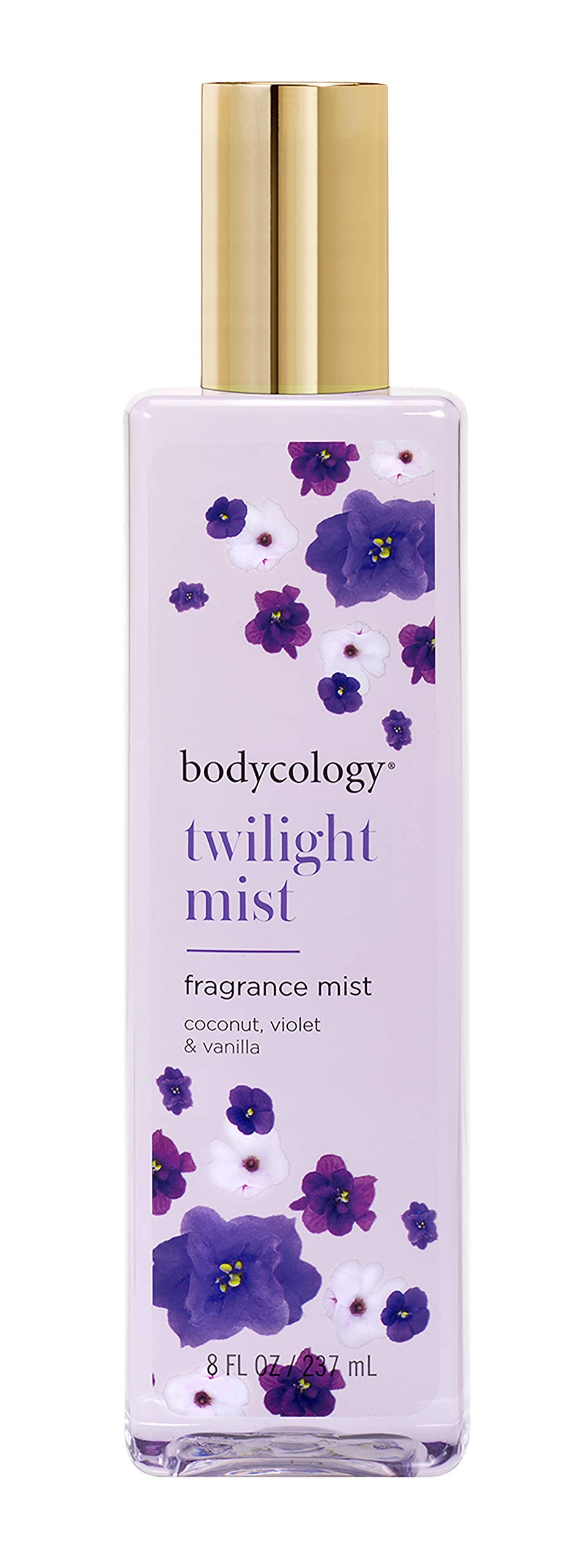 Foto 2 pulgar | Perfume Mist Bodycology Twilight Mist 237 Ml para Mujer - Venta Internacional