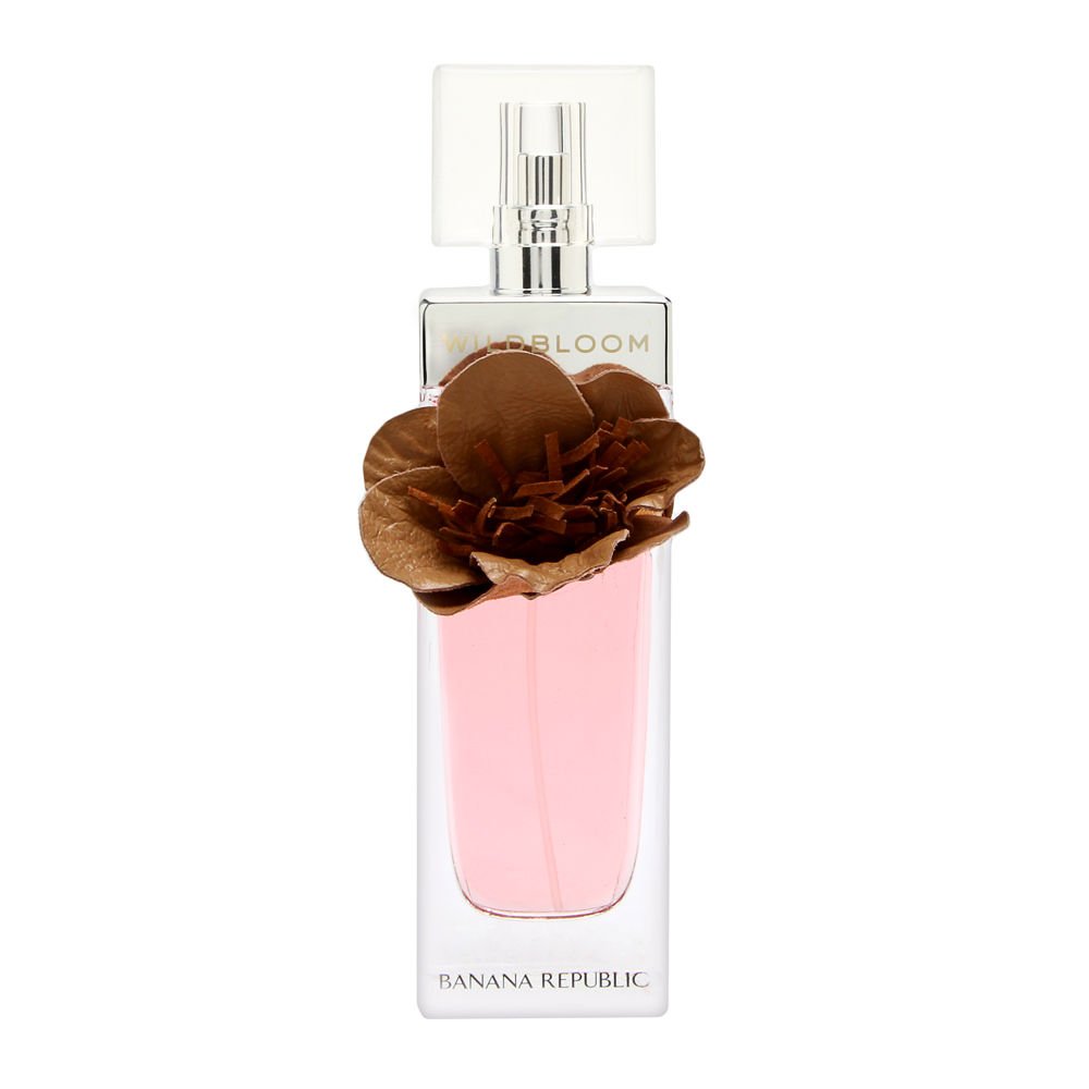Foto 2 pulgar | Perfume Banana Republic Wildbloom Eau De Parfum 100 Ml para Mujer - Venta Internacional