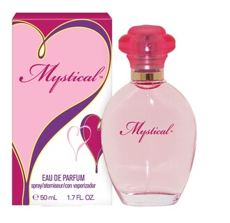 Foto 1 | Perfume Pb Parfumsbelcam Mystical, Nuestra Versión De Britney Spears 50 Ml - Venta Internacional