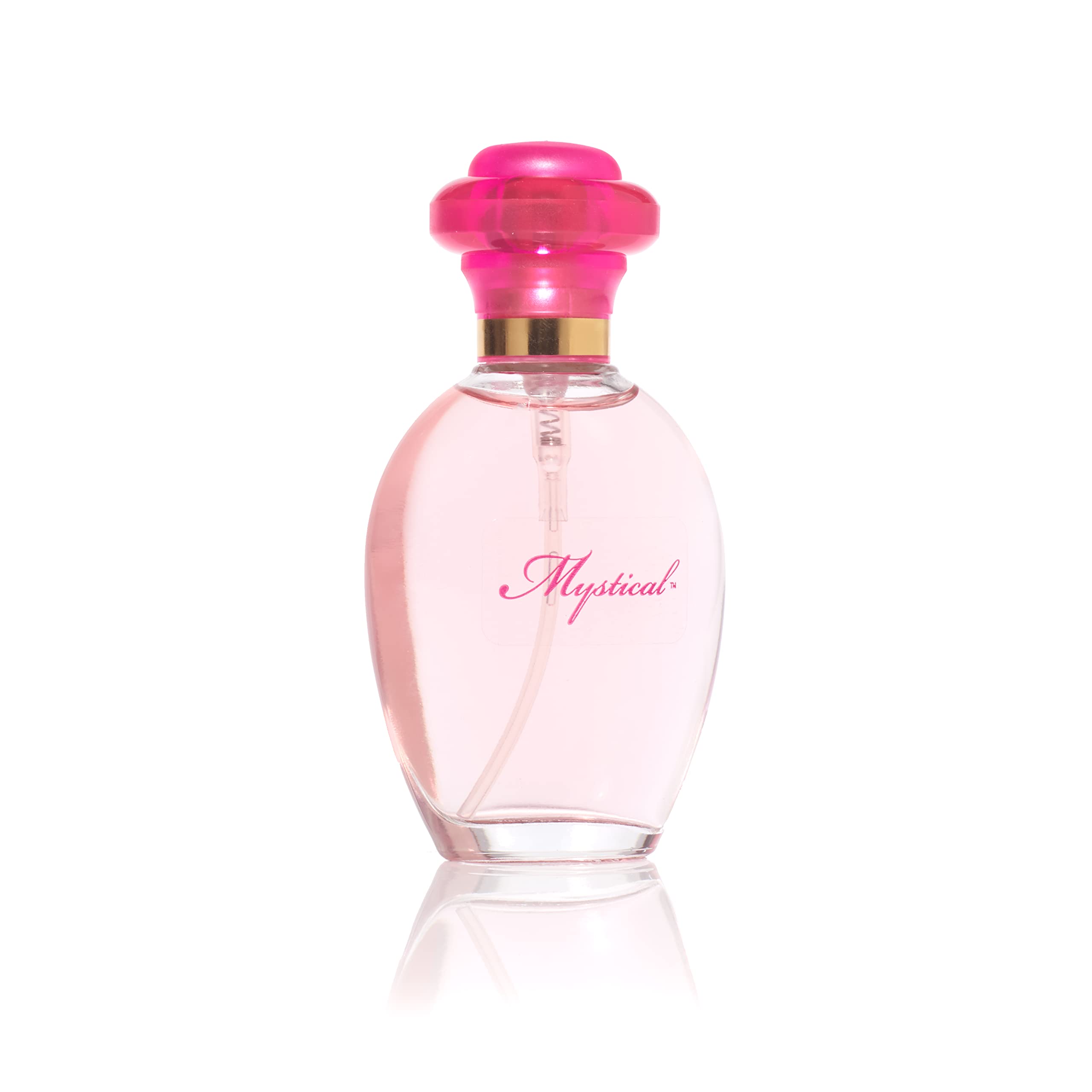 Foto 3 pulgar | Perfume Pb Parfumsbelcam Mystical, Nuestra Versión De Britney Spears 50 Ml - Venta Internacional