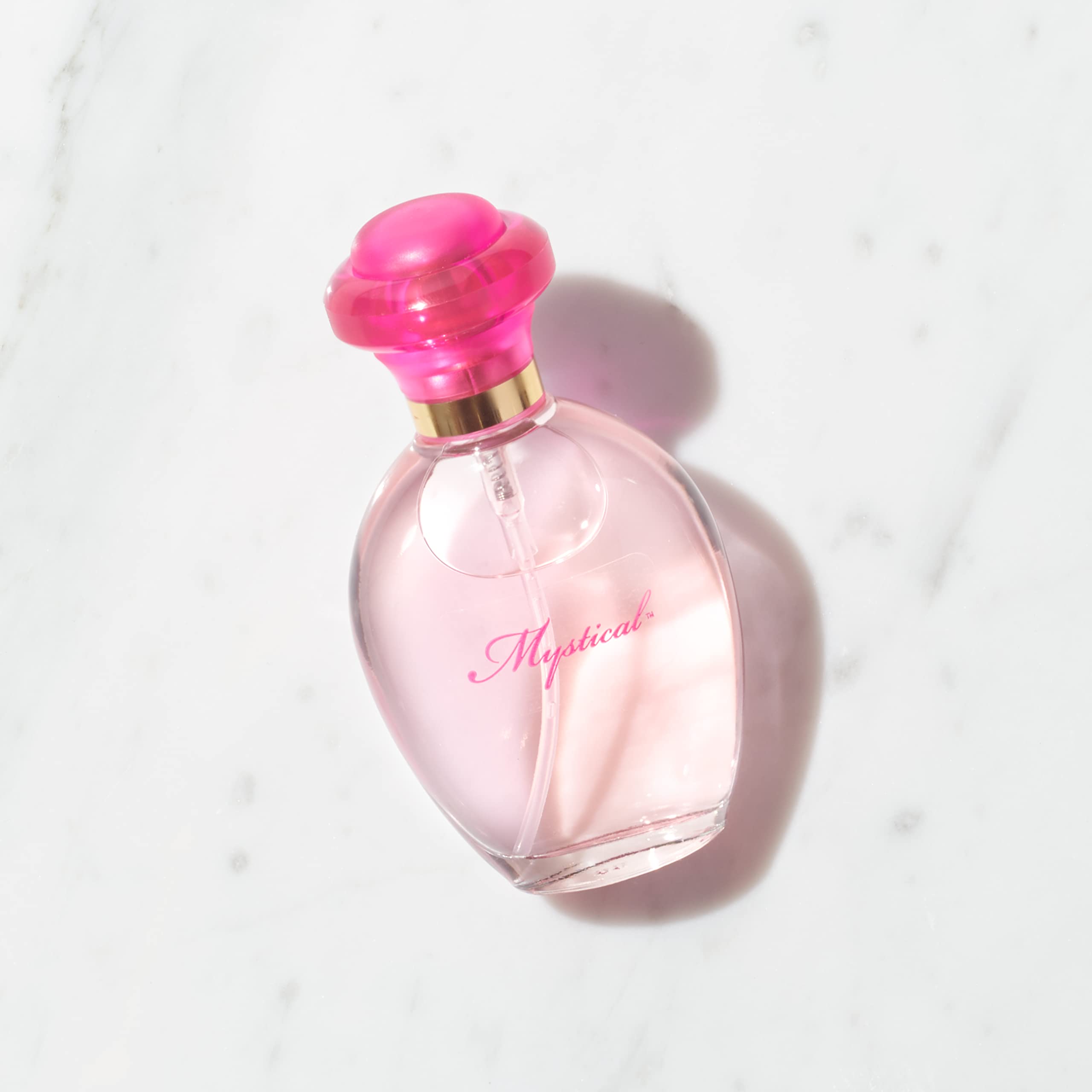 Foto 4 pulgar | Perfume Pb Parfumsbelcam Mystical, Nuestra Versión De Britney Spears 50 Ml - Venta Internacional