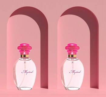 Foto 4 | Perfume Pb Parfumsbelcam Mystical, Nuestra Versión De Britney Spears 50 Ml - Venta Internacional
