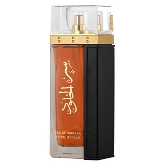 Foto 2 | Perfume Lattafa Perfumes Ser Al Khulood Gold Eau De Parfum 100 ml - Venta Internacional