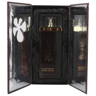 Foto 4 | Perfume Lattafa Perfumes Ser Al Khulood Gold Eau De Parfum 100 ml - Venta Internacional