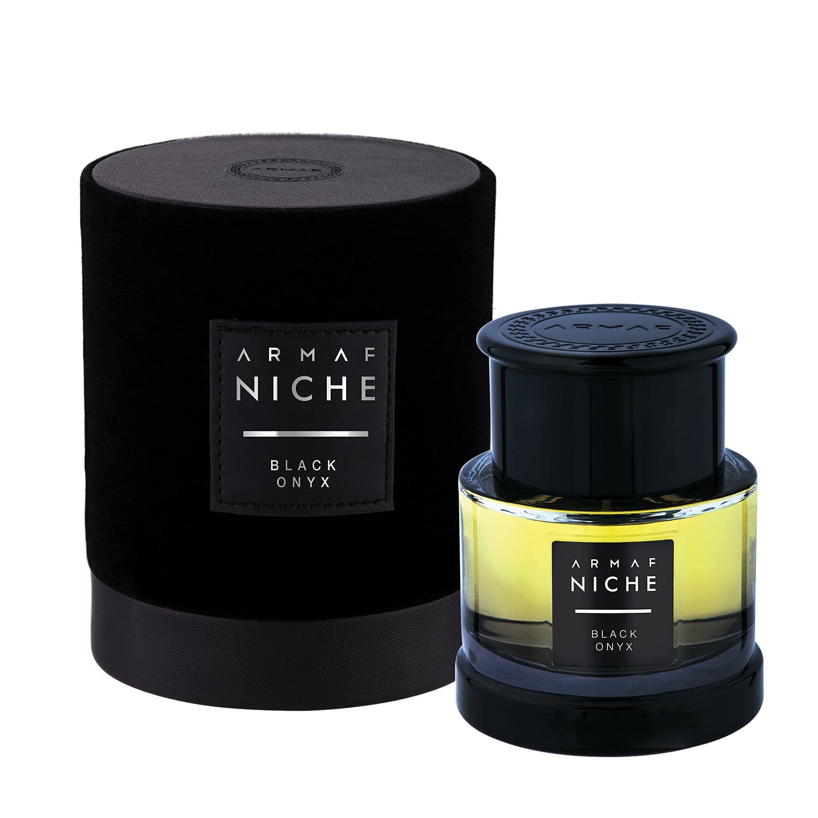 Foto 3 pulgar | Perfume Armaf Niche Black Onyx Eau De Parfum 90 Ml Mujeres - Venta Internacional
