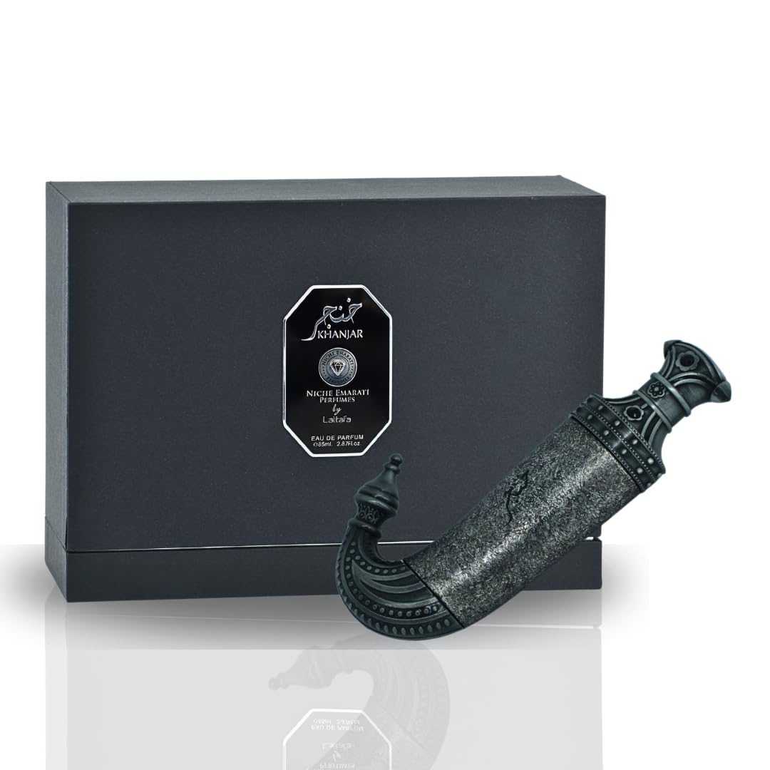 Foto 2 pulgar | Perfume Lattafa Perfumes Khanjar Edp 85 ml para Hombre Y Mujer - Venta Internacional