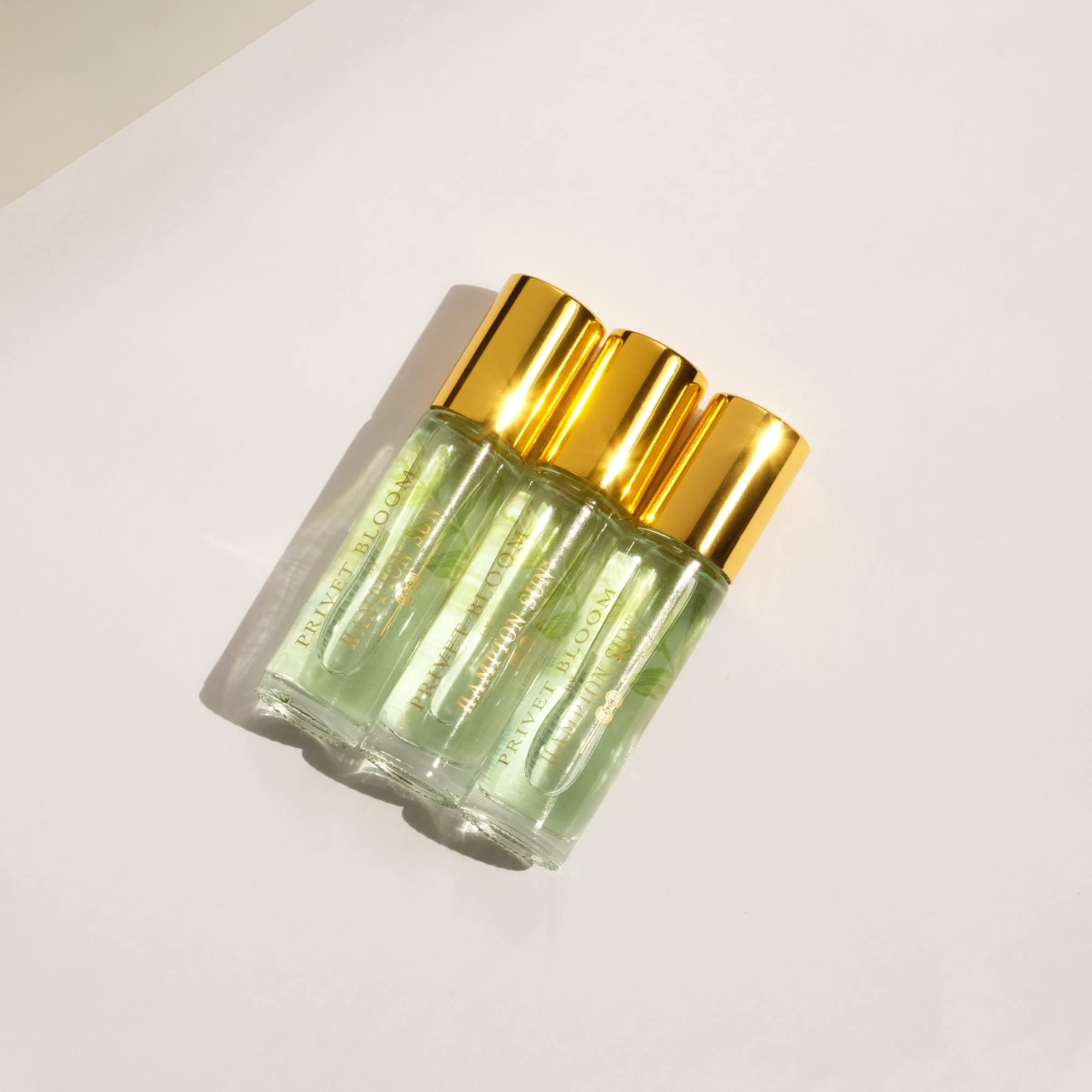 Foto 3 pulgar | Perfume Hampton Sun Privet Bloom Eau De Parfum 9 ml Rollo - Venta Internacional