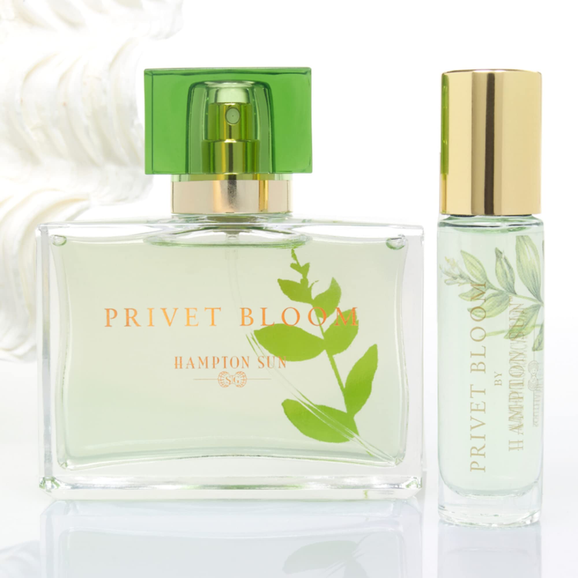 Foto 4 pulgar | Perfume Hampton Sun Privet Bloom Eau De Parfum 9 ml Rollo - Venta Internacional