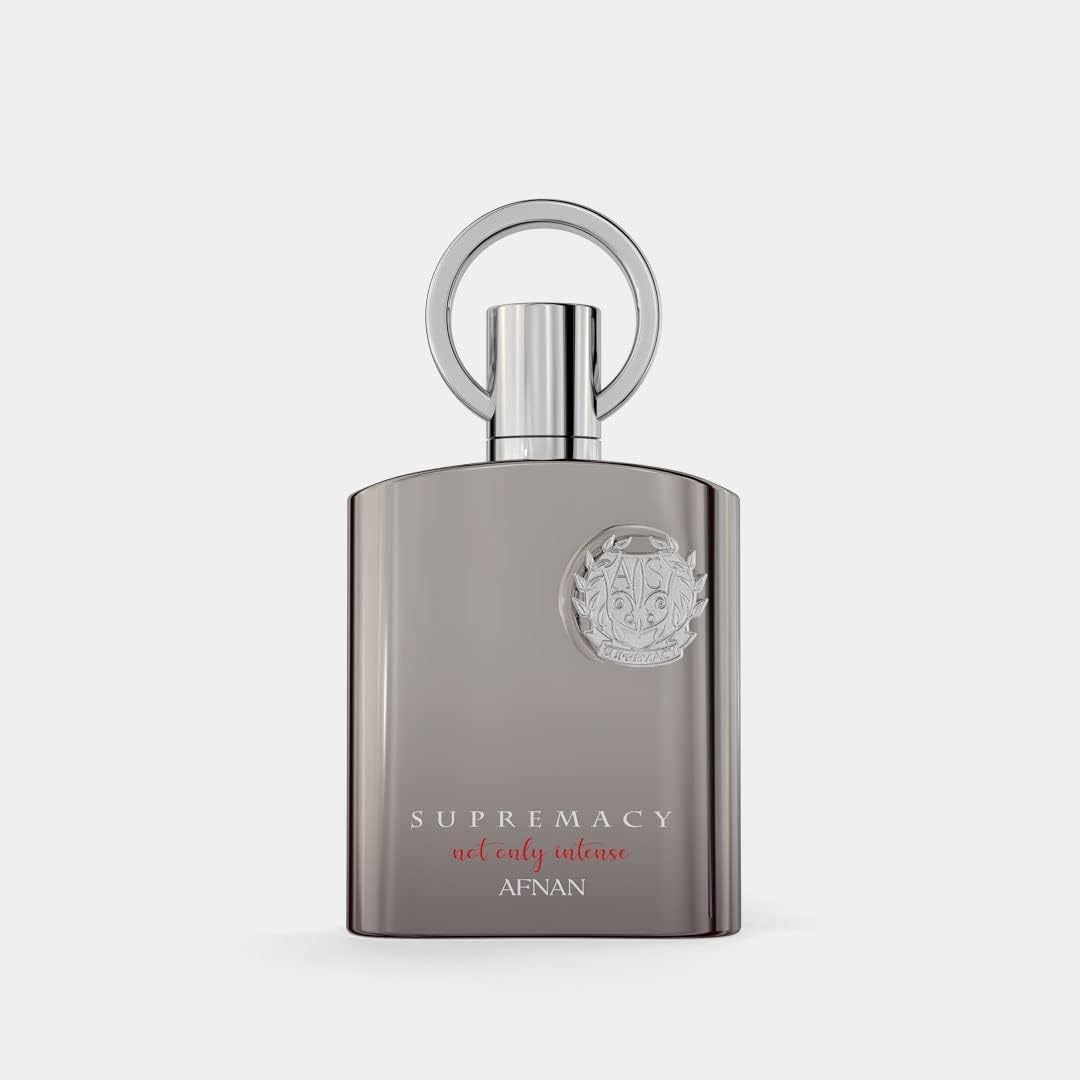 Foto 3 pulgar | Perfume Afnan Supremacy Not Only Intense Eau De Parfum 100 ml - Venta Internacional