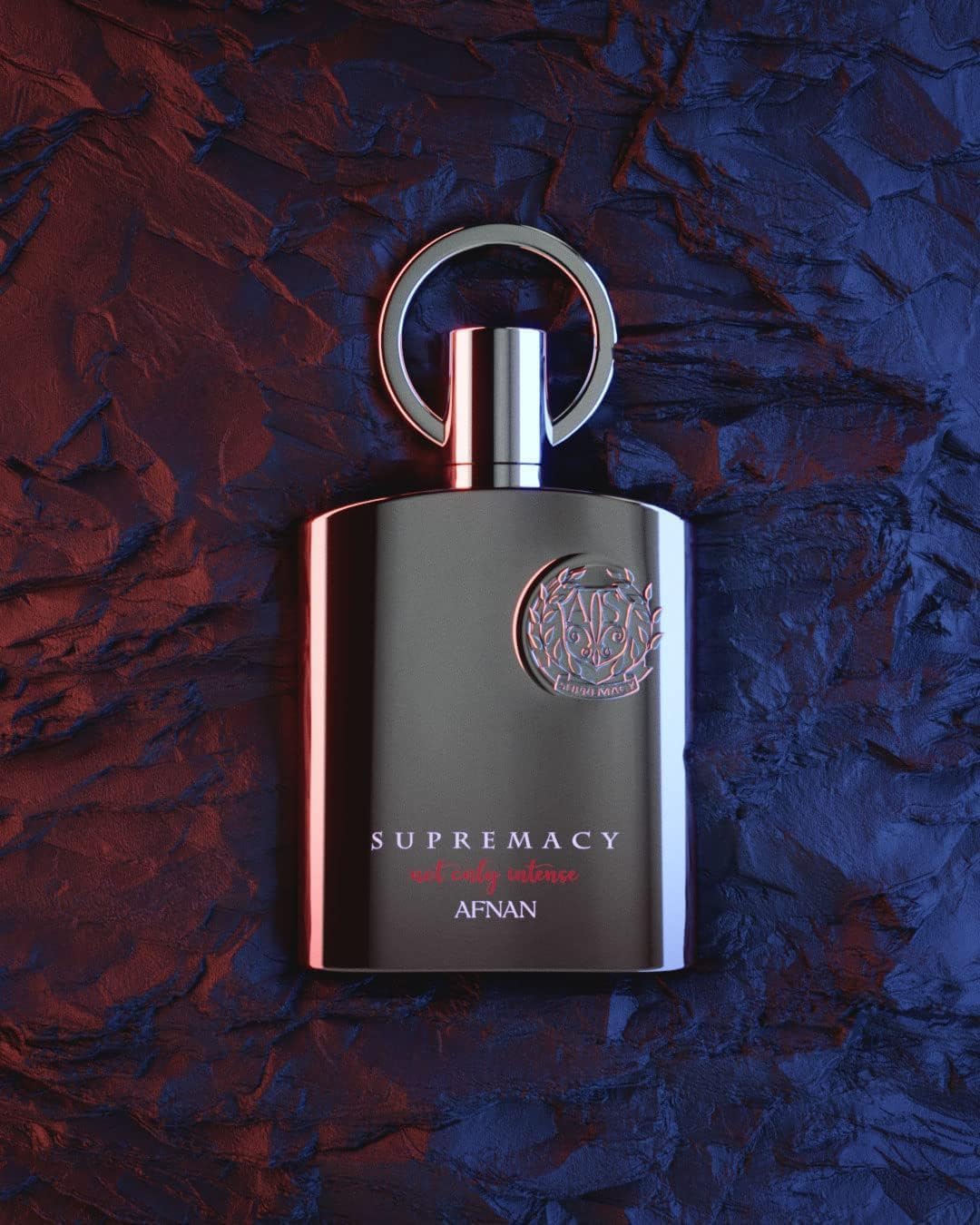 Foto 5 pulgar | Perfume Afnan Supremacy Not Only Intense Eau De Parfum 100 ml - Venta Internacional