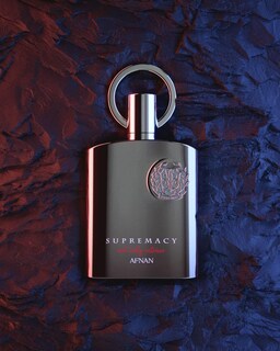 Foto 4 | Perfume Afnan Supremacy Not Only Intense Eau De Parfum 100 ml - Venta Internacional