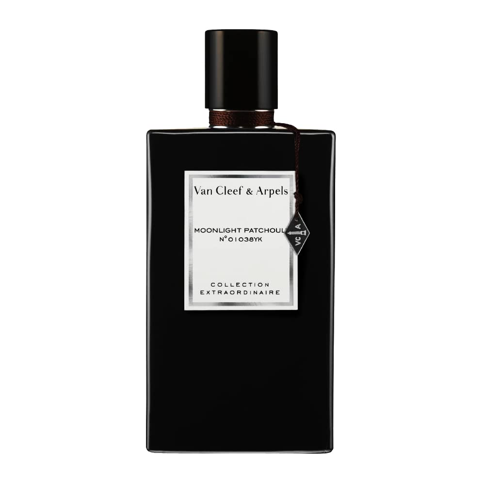 Foto 2 pulgar | Perfume Van Cleef & Arpels Moonlight Patchouli Eau De Parfum 75 ml para Mujer - Venta Internacional