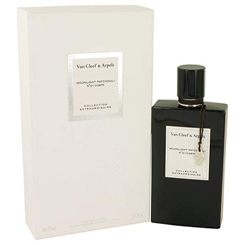 Foto 4 pulgar | Perfume Van Cleef & Arpels Moonlight Patchouli Eau De Parfum 75 ml para Mujer - Venta Internacional