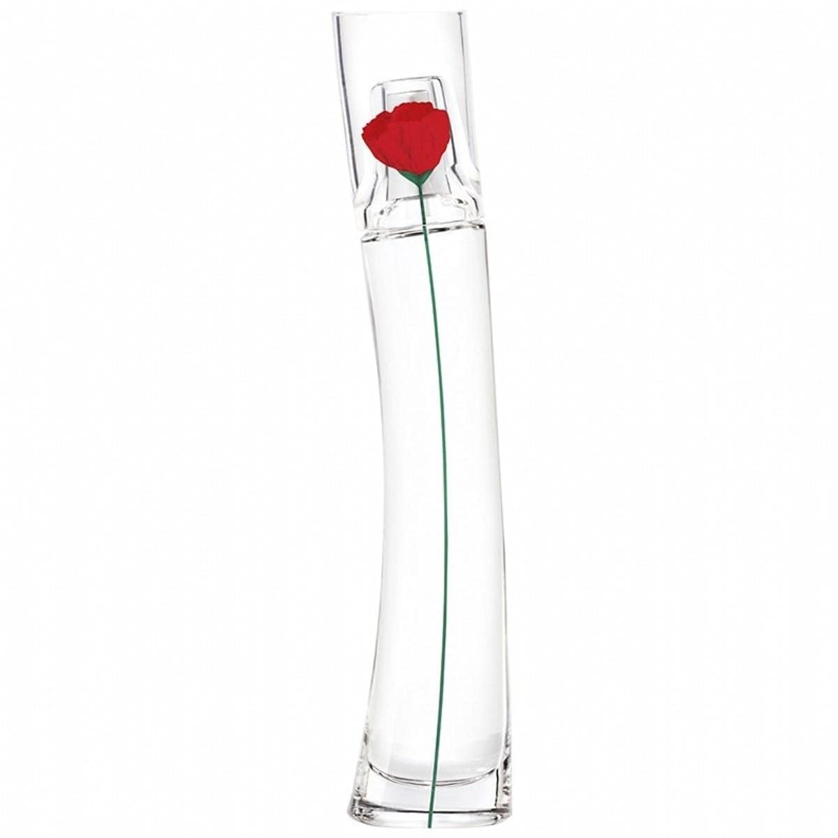 Perfume Kenzo Flower Eau De Parfum 50 ml Recargable para Mujer - Venta Internacional