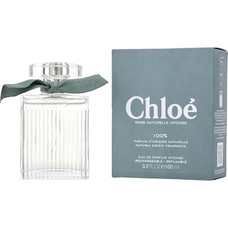 Foto 1 | Perfume Chloe Rose Naturelle Intense Eau De Parfum 75 Ml - Venta Internacional
