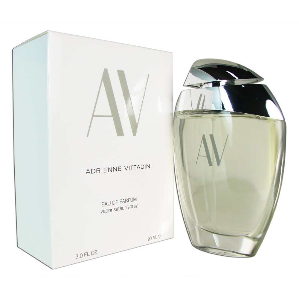 Foto 2 pulgar | Perfume Adrienne Vittadini Av Eau De Parfum para Mujer 90 ml - Venta Internacional