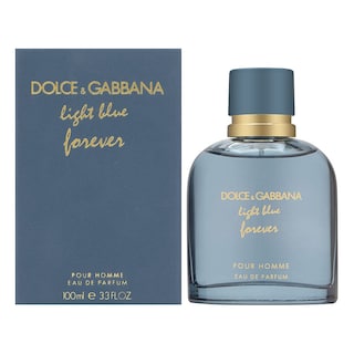 Foto 1 | Perfume Dolce & Gabbana Light Blue Forever Edp 100 ml para Mujer - Venta Internacional