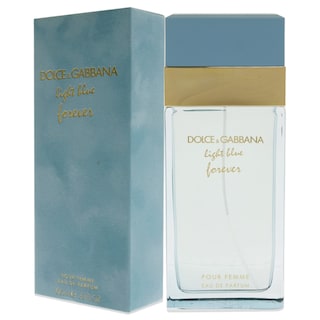 Foto 4 | Perfume Dolce & Gabbana Light Blue Forever Edp 100 ml para Mujer - Venta Internacional