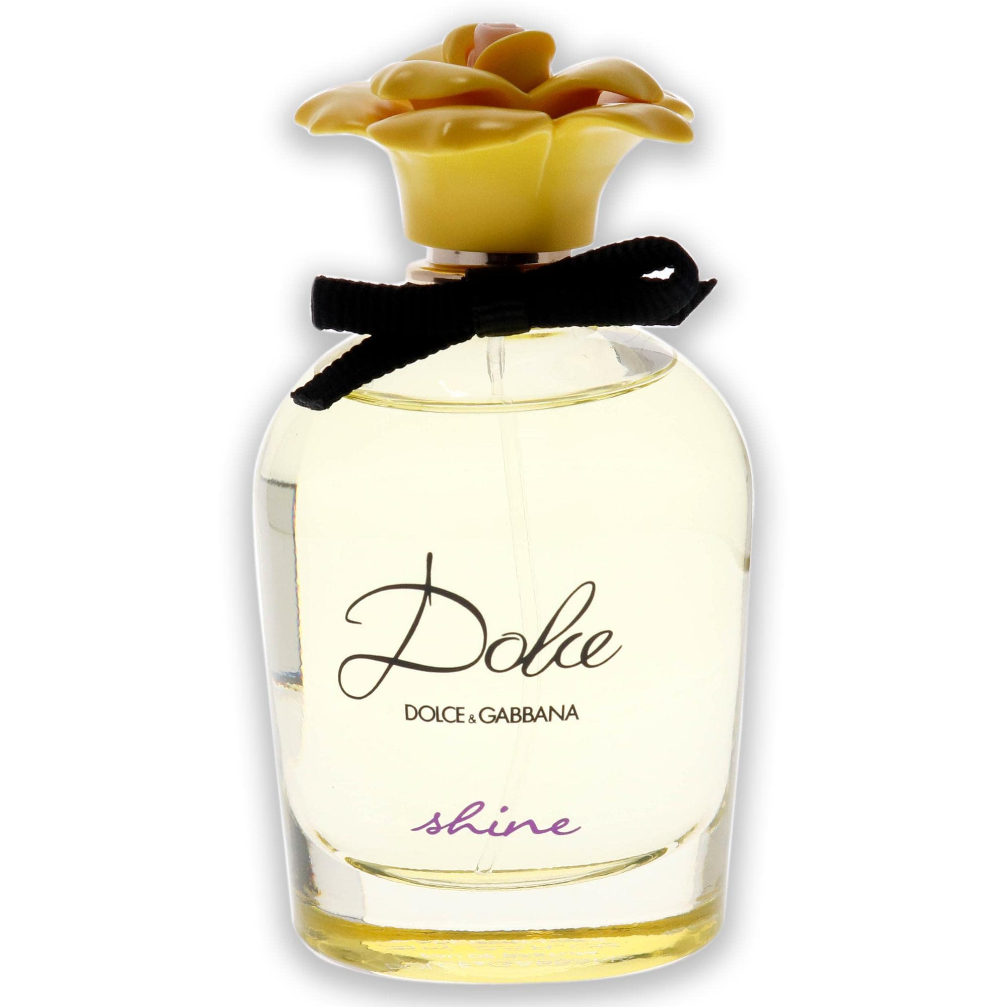 Foto 3 pulgar | Perfume Dolce & Gabbana Shine Edp 75 Ml Para Mujer - Venta Internacional