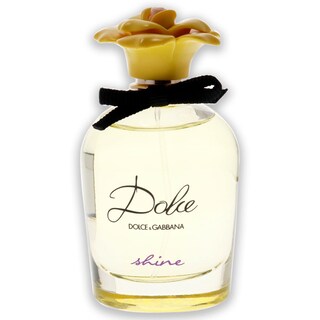 Foto 2 | Perfume Dolce & Gabbana Shine Edp 75 Ml Para Mujer - Venta Internacional