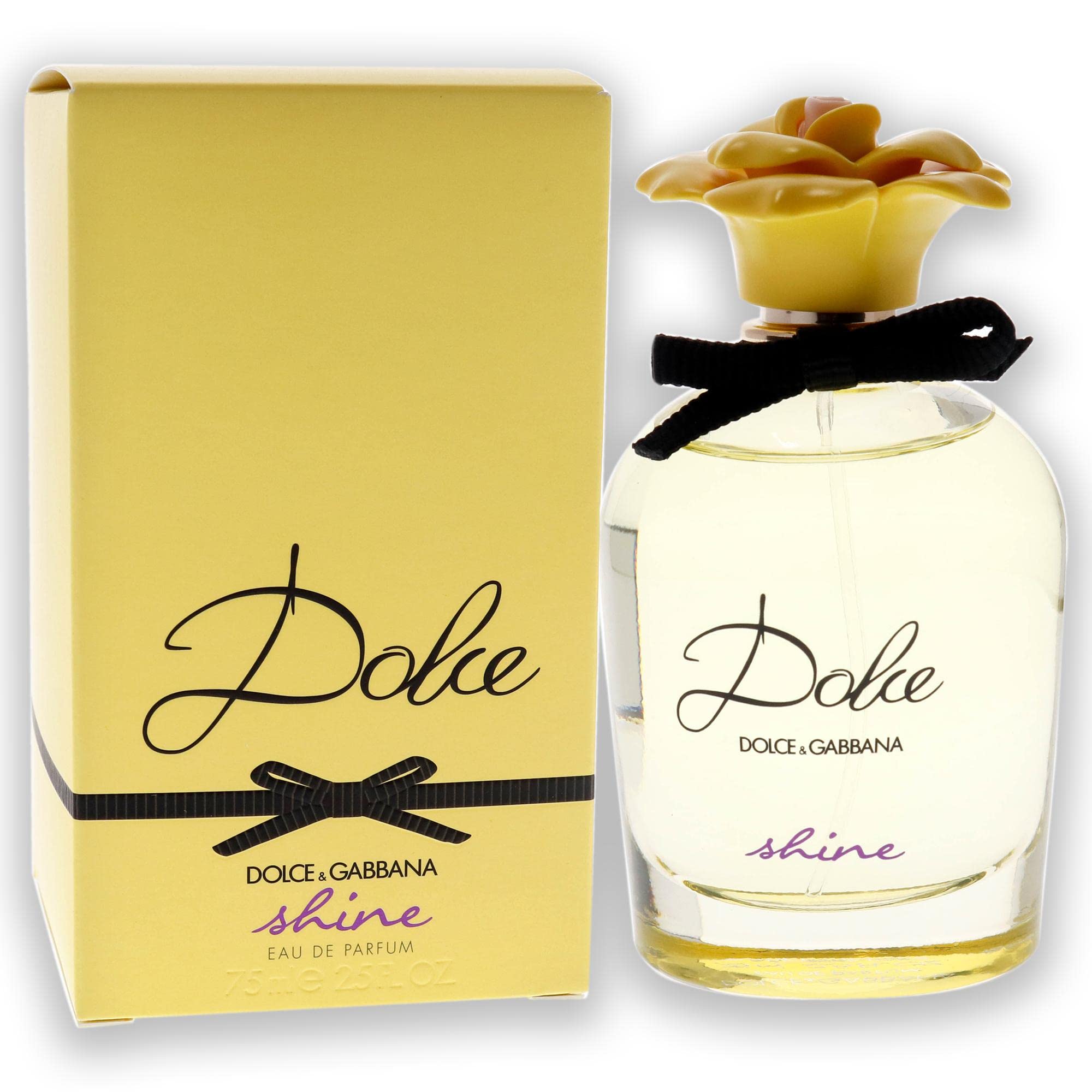 Foto 4 pulgar | Perfume Dolce & Gabbana Shine Edp 75 Ml Para Mujer - Venta Internacional
