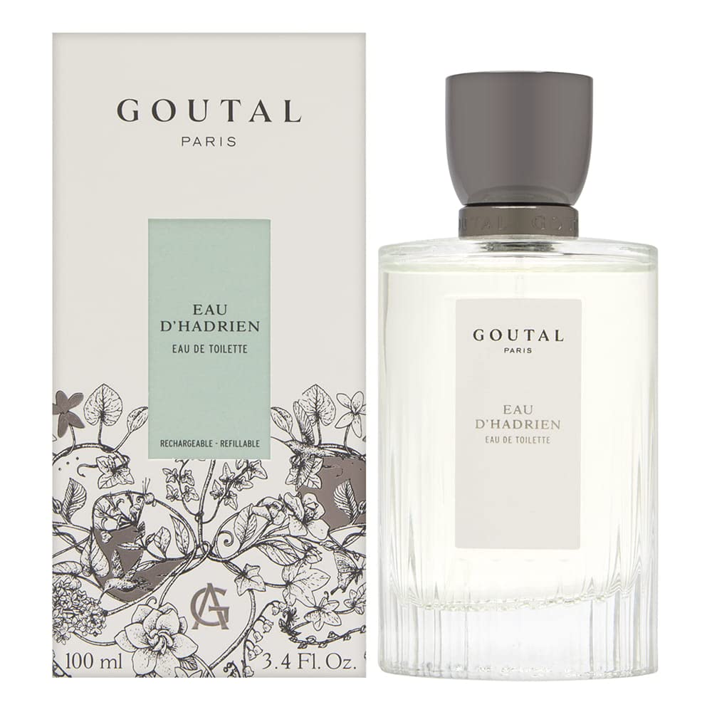 Foto 2 pulgar | Perfume Annick Goutal Eau D Hadrien Eau De Toilette 100 Ml - Venta Internacional.