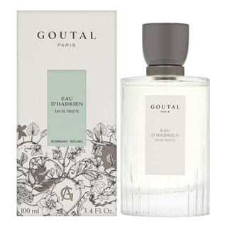Foto 1 | Perfume Annick Goutal Eau D Hadrien Eau De Toilette 100 Ml - Venta Internacional.