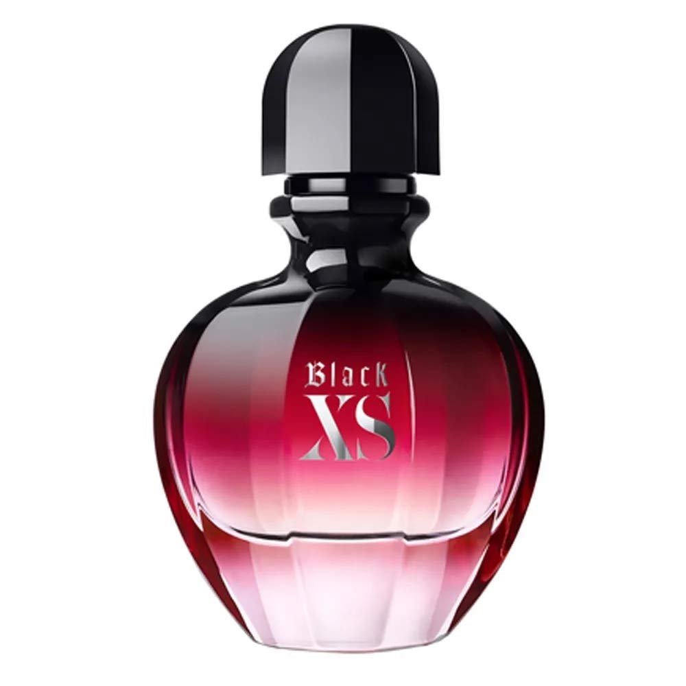 Foto 2 pulgar | Perfume Paco Rabanne Black XS Eau De Parfum para Mujer 50 ml - Venta Internacional