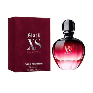 Foto 2 | Perfume Paco Rabanne Black XS Eau De Parfum para Mujer 50 ml - Venta Internacional