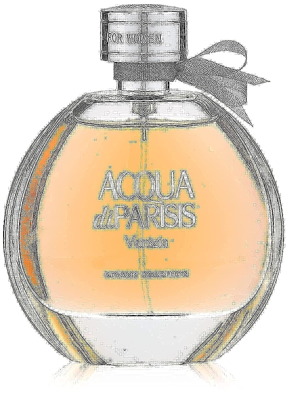 Perfume Reyane Tradition Acqua Di Parisis Venizia Eau De Parfum 100 Ml para Mujer - Venta Internacional