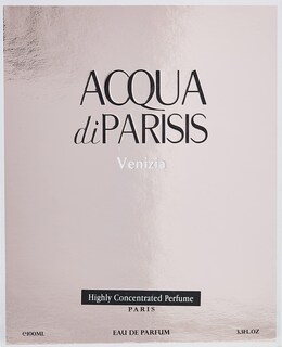 Foto 3 | Perfume Reyane Tradition Acqua Di Parisis Venizia Eau De Parfum 100 Ml para Mujer - Venta Internacional
