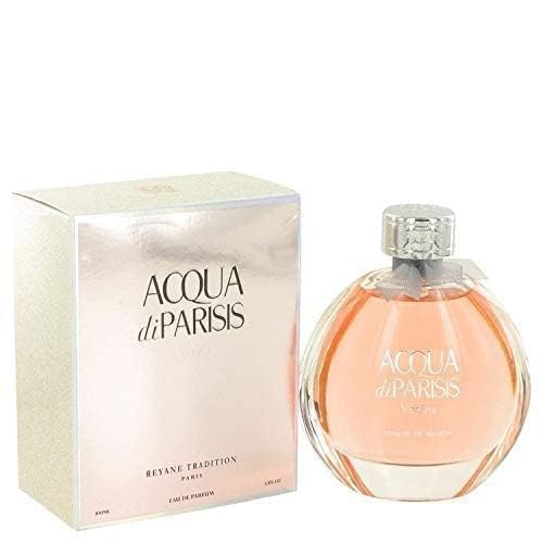 Foto 6 pulgar | Perfume Reyane Tradition Acqua Di Parisis Venizia Eau De Parfum 100 Ml para Mujer - Venta Internacional