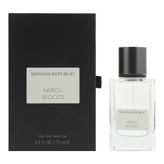 Foto 1 | Perfume Banana Republic Neroli Woods 75 ml - Venta Internacional