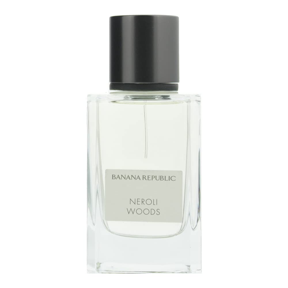 Foto 3 pulgar | Perfume Banana Republic Neroli Woods 75 ml - Venta Internacional