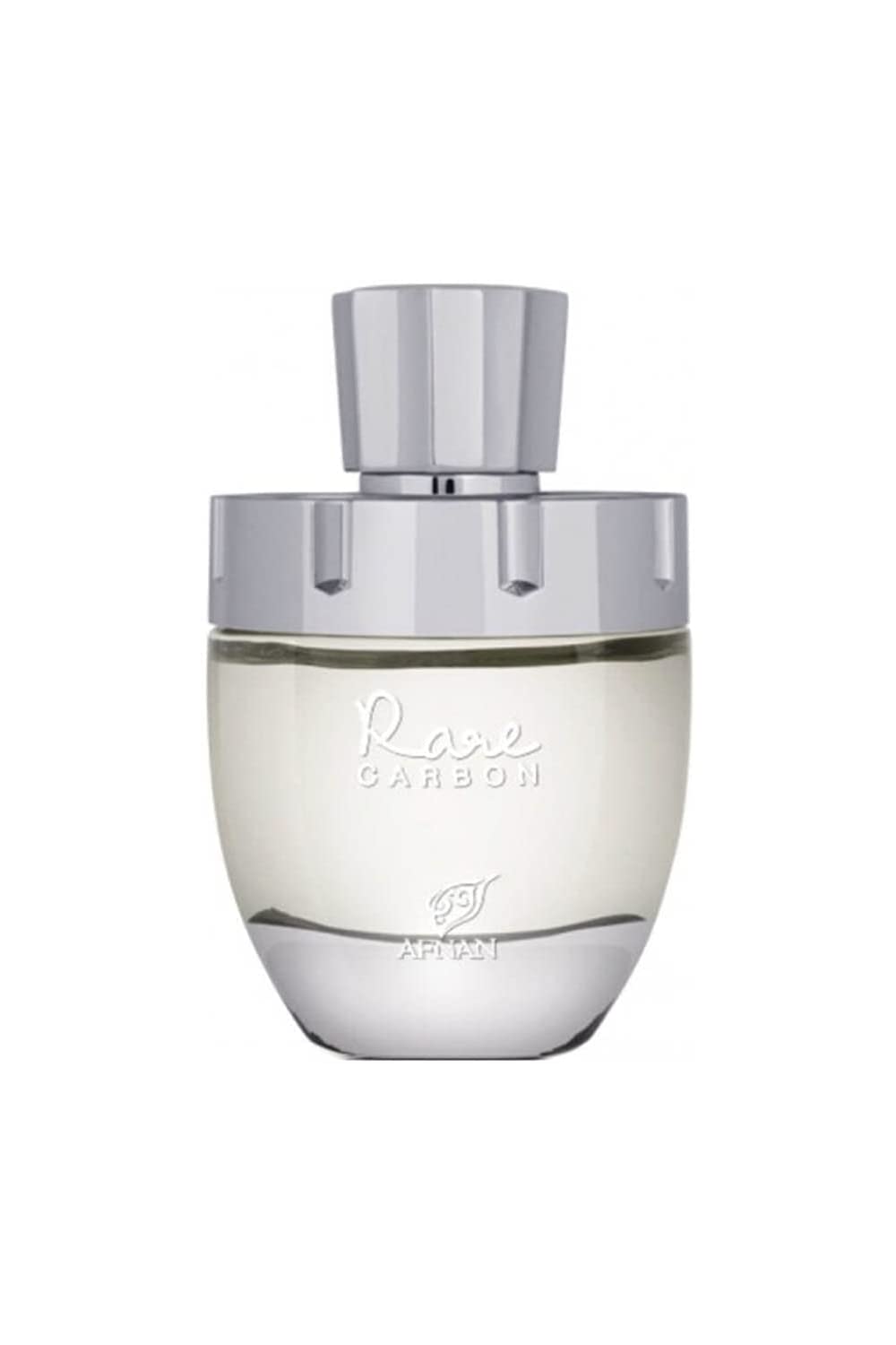 Foto 2 pulgar | Perfume Afnan Rare Carbon Eau De Parfum 100 Ml para Hombre - Venta Internacional