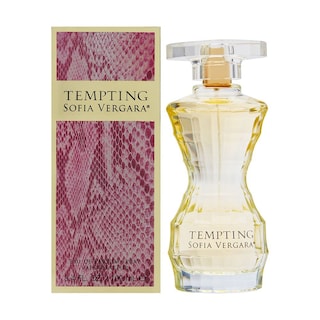Foto 1 | Perfume Sofia Vergara Tempting Eau De Parfum para Mujer 100 Ml - Venta Internacional