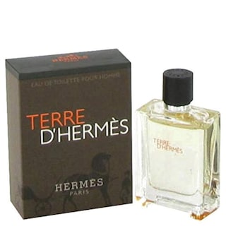 Foto 1 | Perfume Hermes Terre D'hermes Edt 5 ml para Hombre - Venta Internacional