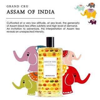 Foto 3 | Perfume Berdoues Collection Grands Crus Assam Of India 100 ml - Venta Internacional