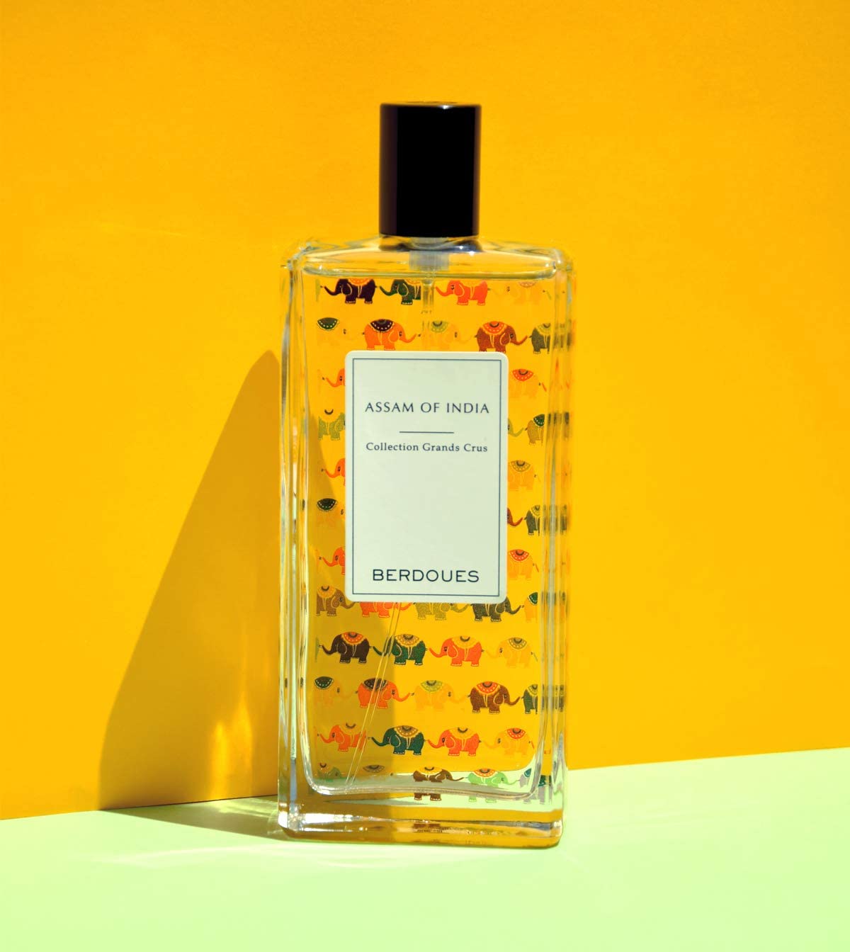 Foto 6 pulgar | Perfume Berdoues Collection Grands Crus Assam Of India 100 ml - Venta Internacional