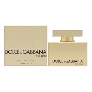 Foto 1 | Perfume Dolce & Gabbana The One Gold Eau De Parfum 75 Ml para Mujer - Venta Internacional
