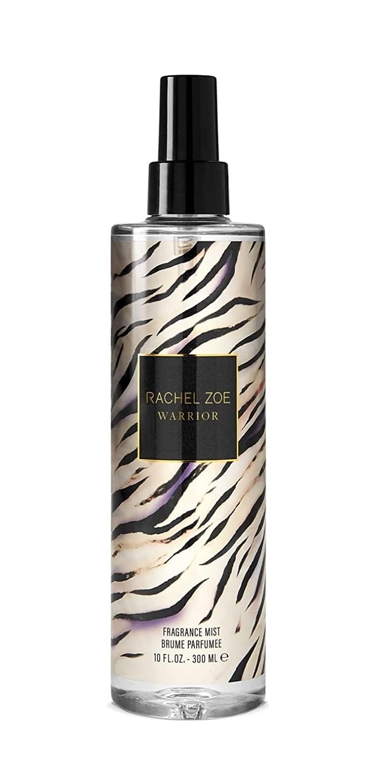 Bruma Corporal Rachel Zoe Warrior para Mujer 300 Ml - Venta Internacional
