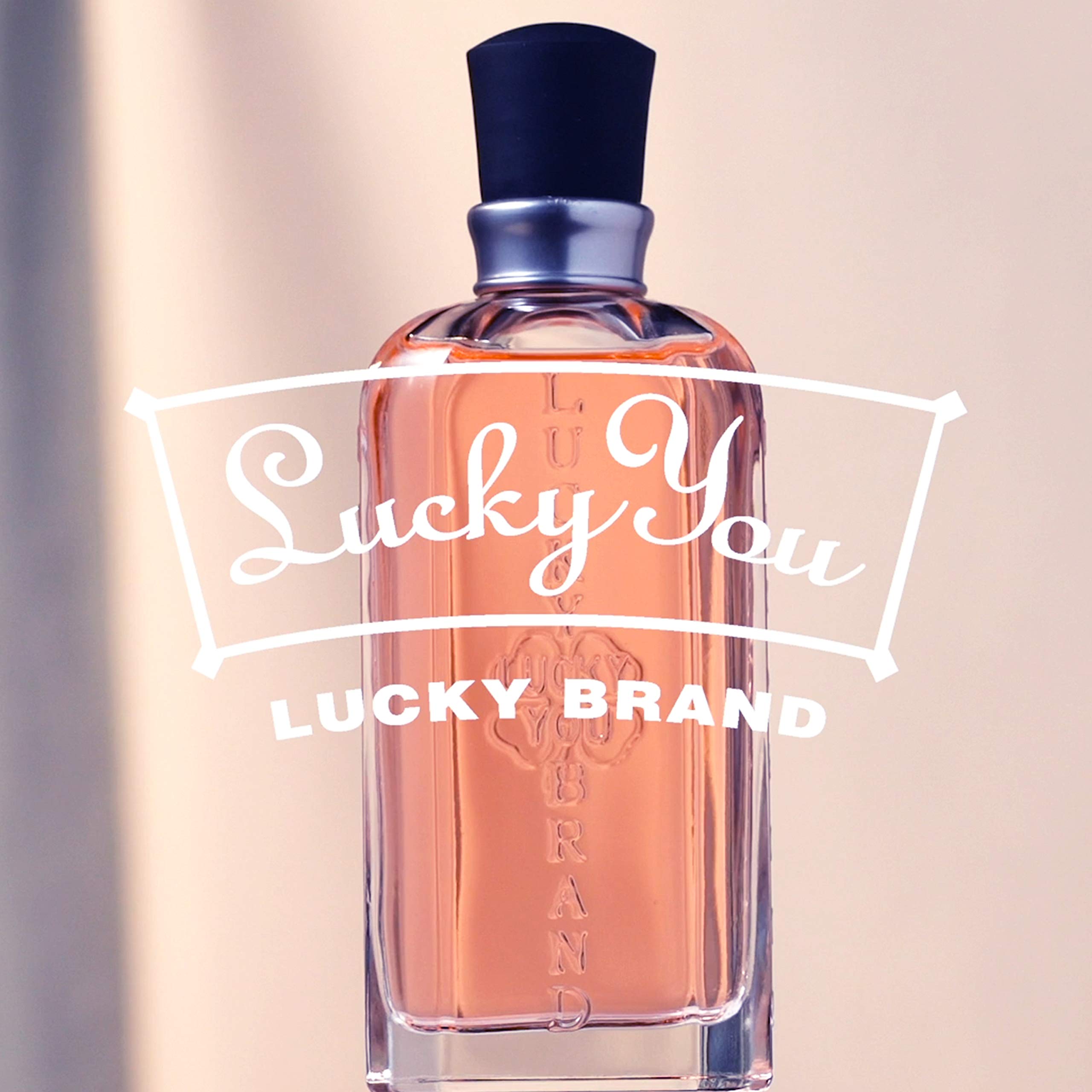 Foto 5 pulgar | Perfume Liz Claiborne Lucky You Eau De Toilette para Mujer 100 ml - Venta Internacional