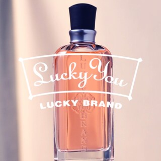 Foto 4 | Perfume Liz Claiborne Lucky You Eau De Toilette para Mujer 100 ml - Venta Internacional