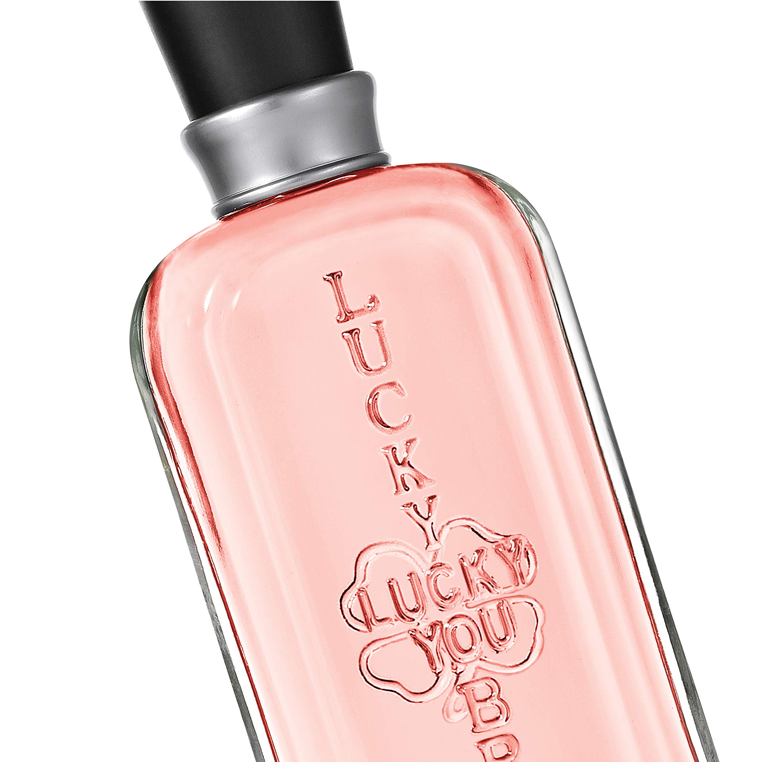 Foto 7 pulgar | Perfume Liz Claiborne Lucky You Eau De Toilette para Mujer 100 ml - Venta Internacional