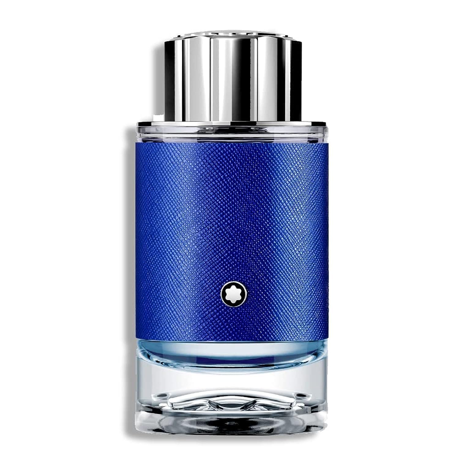 Perfume Montblanc Explorer Ultra Blue Eau De Parfum 100 ml - Venta Internacional