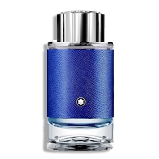 Foto 1 | Perfume Montblanc Explorer Ultra Blue Eau De Parfum 100 ml - Venta Internacional
