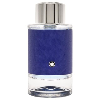 Foto 2 | Perfume Montblanc Explorer Ultra Blue Eau De Parfum 100 ml - Venta Internacional