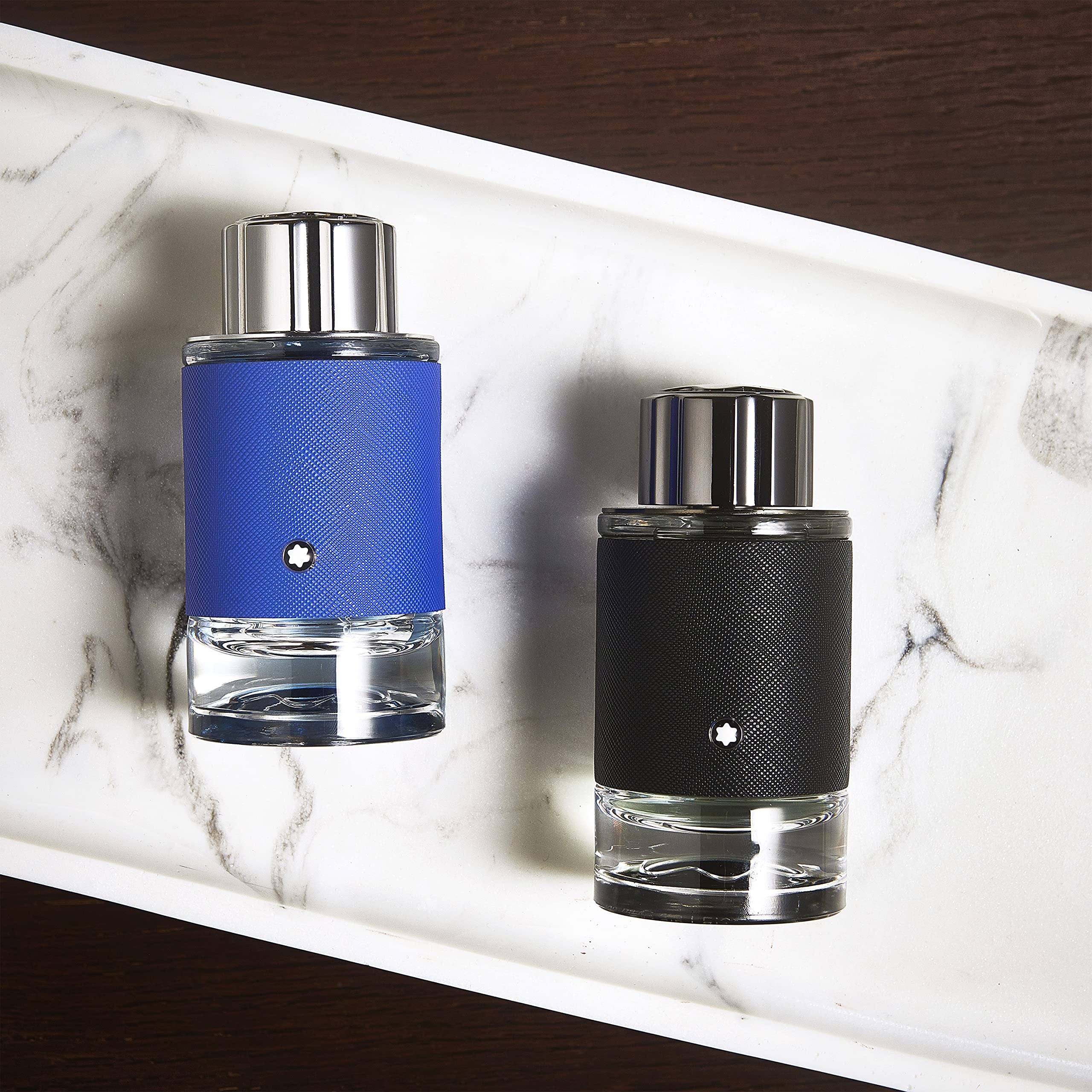 Foto 6 pulgar | Perfume Montblanc Explorer Ultra Blue Eau De Parfum 100 ml - Venta Internacional